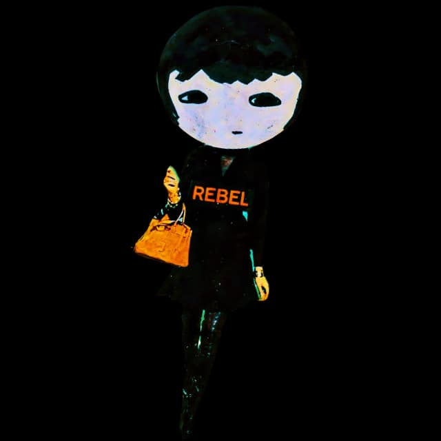Rebel preview 2