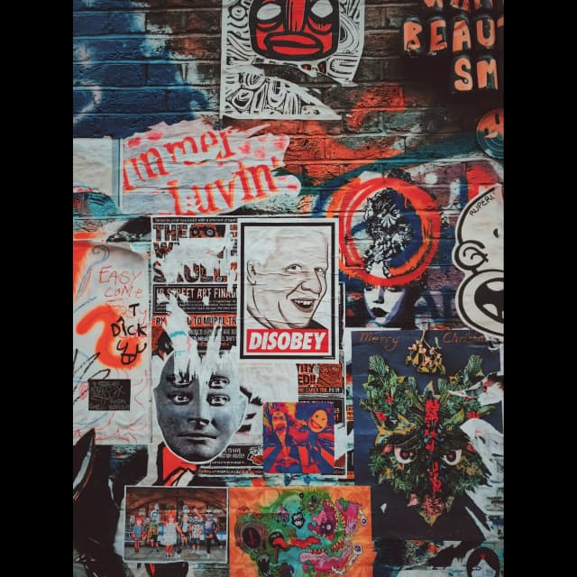 Disobey preview 2