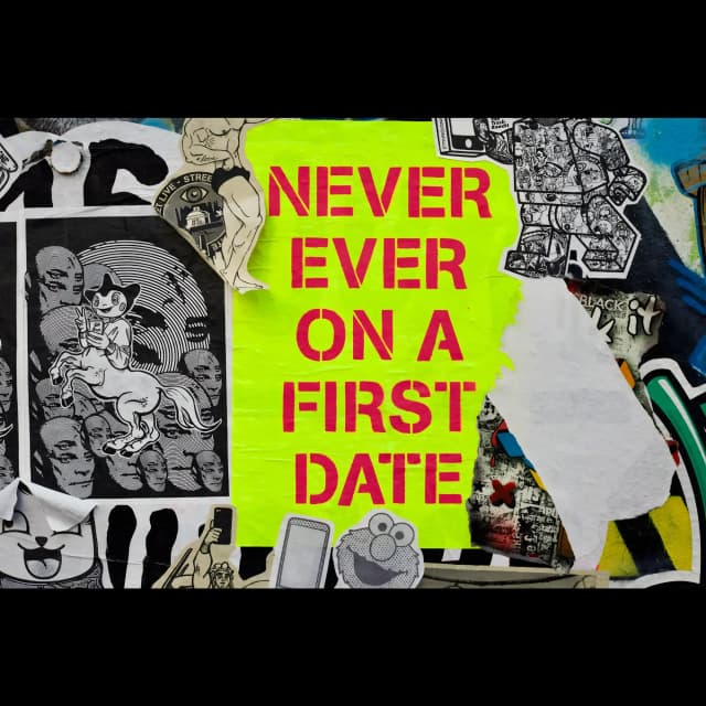 Never Ever On a First Date preview 2