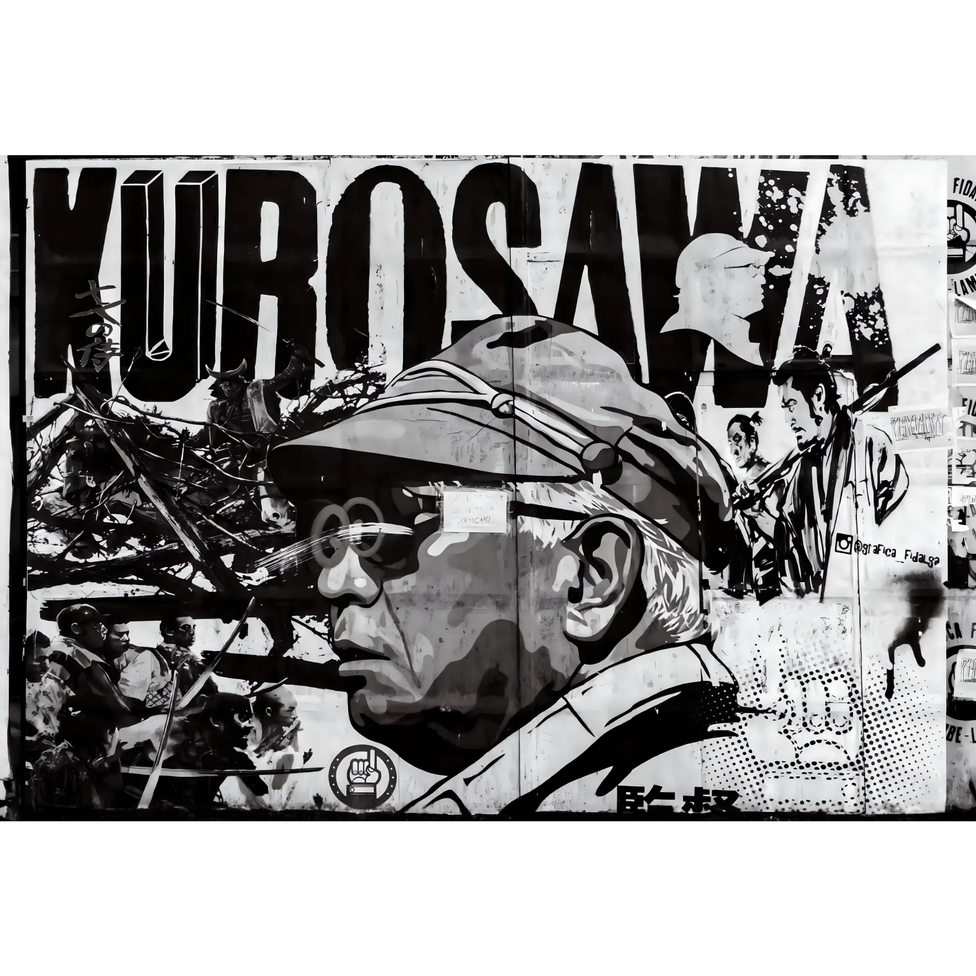 Kurosawa / S