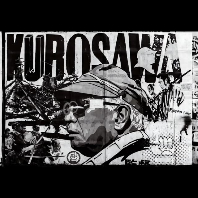 Kurosawa preview 2