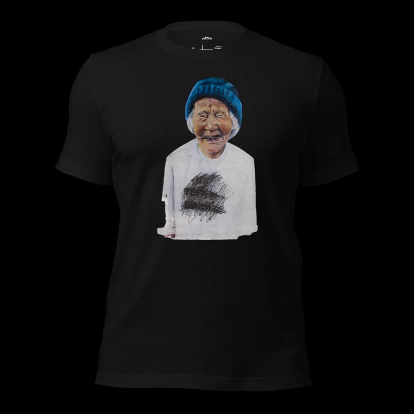 Laughing Granny – Laughing Granny / S