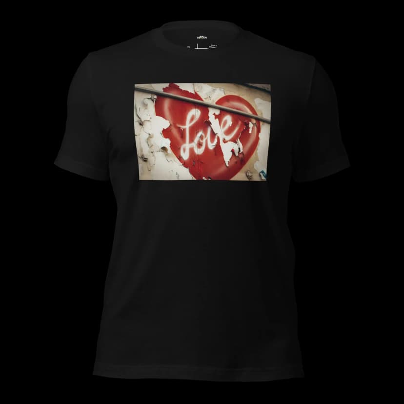 Withered Heart / S