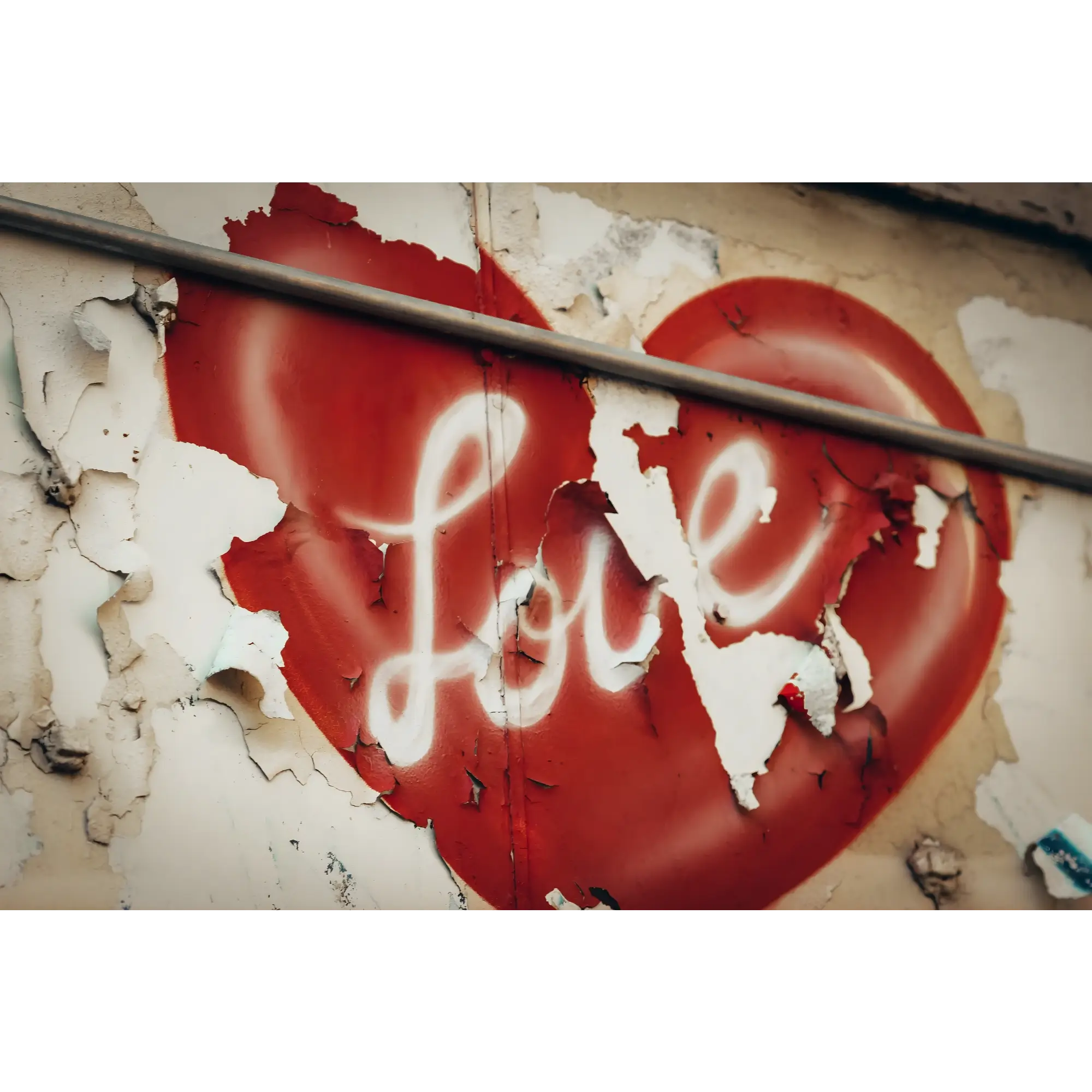 Withered Heart / S